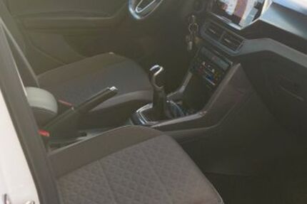 VW T-Cross 39.000 km 18.150 &euro; Hennef 53773