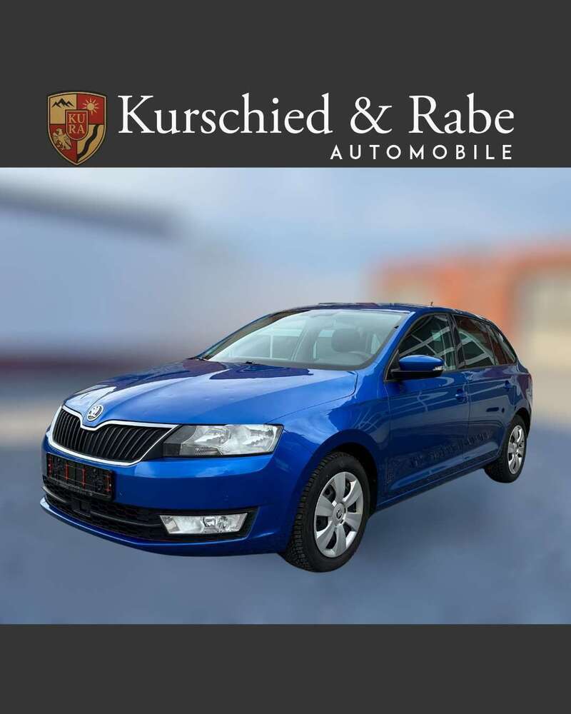 Rapid/Spaceback