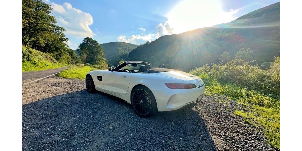 Mercedes-Benz AMG GT C 12.249 km 124.999 &euro; Bonn 53227