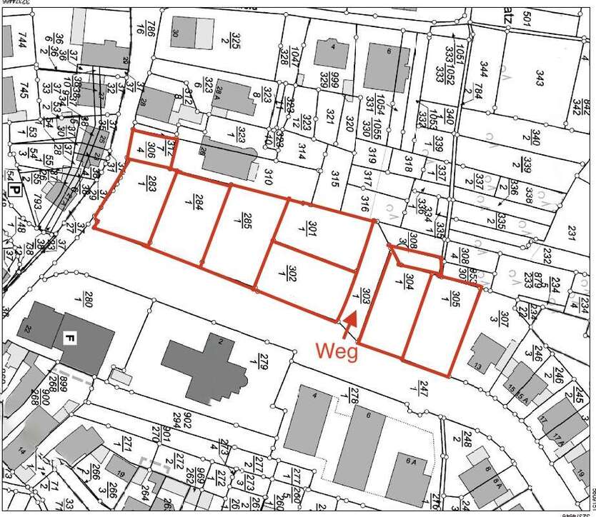 Grundstück zu verkaufen in Rheinbreitbach 2.422.000 € 4405 m²