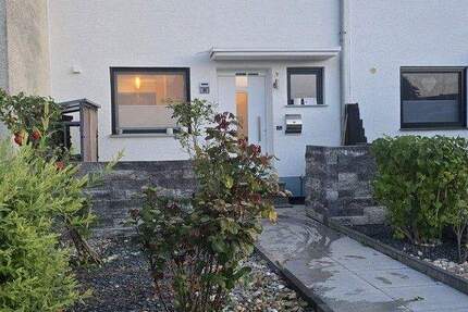 Saniertes Reihenhaus in Toplage 5 zimmer