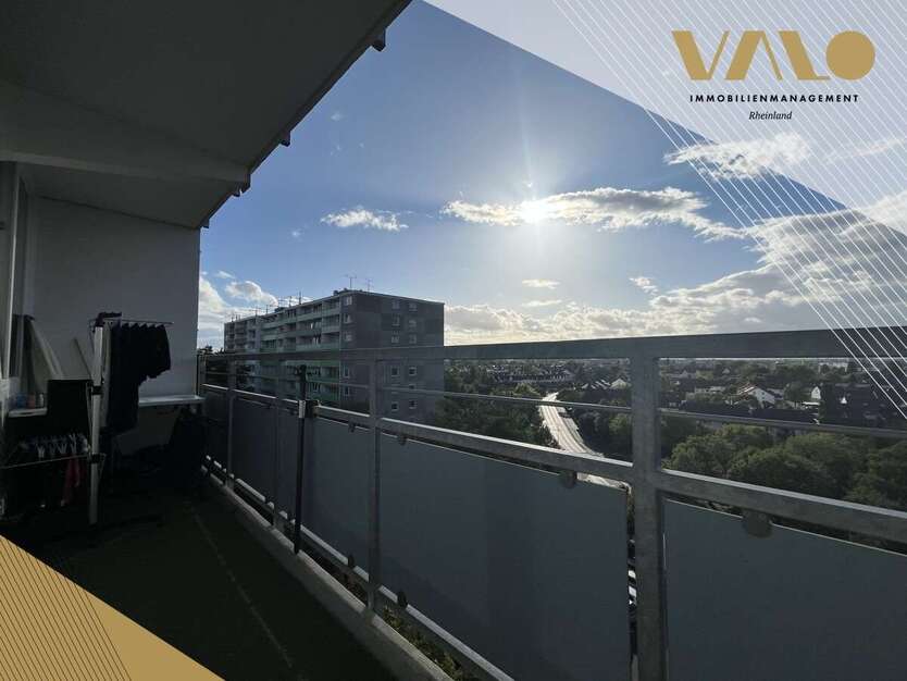Wohnung zum Kaufen in Sankt Augustin 85.000 € 39 m² 1 zimmer