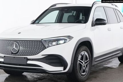 Mercedes-Benz EQB 8.456 km 44.790 € Bornheim 53332