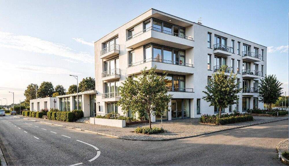 Grundstück Bonn Duisdorf - 1.370.000&euro; | Angebot:23943842