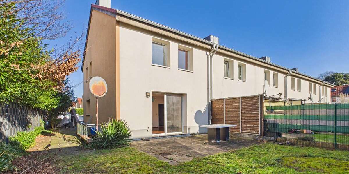 Einfamilienhaus Köln Porz - 5 Zimmer, 105 m&sup2;, 398.000&euro; | Angebot:24833792