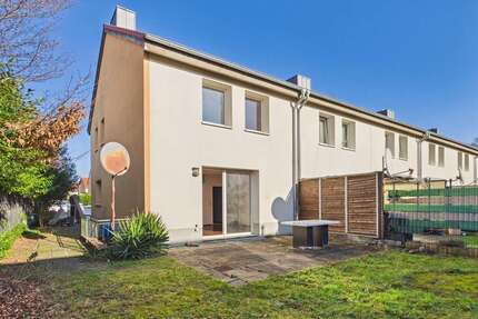 Haus Köln Porz - 5 Zimmer, 105 m&sup2;, 398.000&euro; | Angebot:24833792