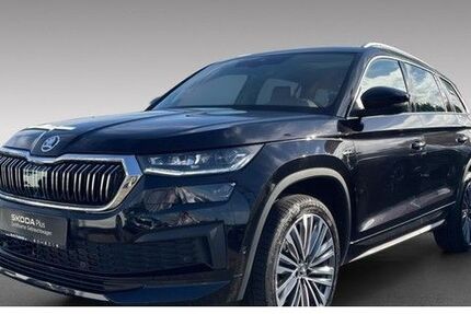 Skoda Kodiaq 68.500 km 34.880 &euro; Bonn 53227