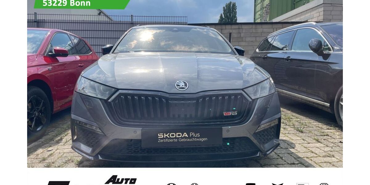 Skoda Octavia 66.300 km 32.880 &euro; Bonn 53227