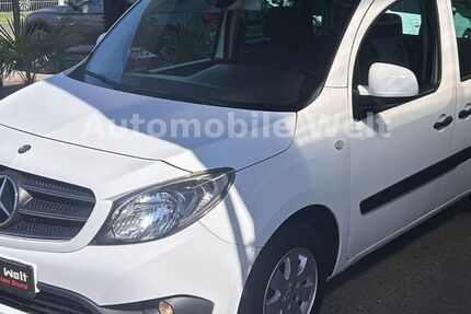 Mercedes Citan