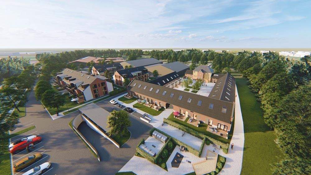 Sie suchen eine ganz besondere Immobilie...Wir haben Sie! 3 zimmer