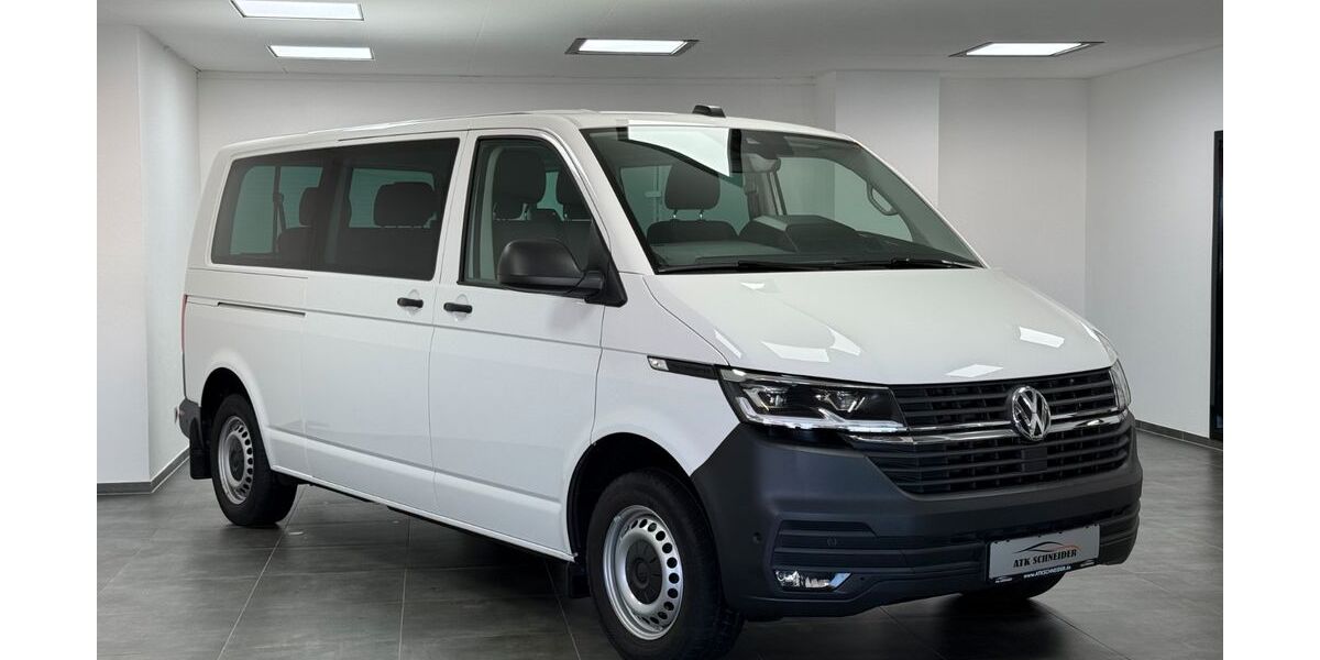 VW T6 Kombi 50.000 km 34.690 &euro; Wesseling 50389
