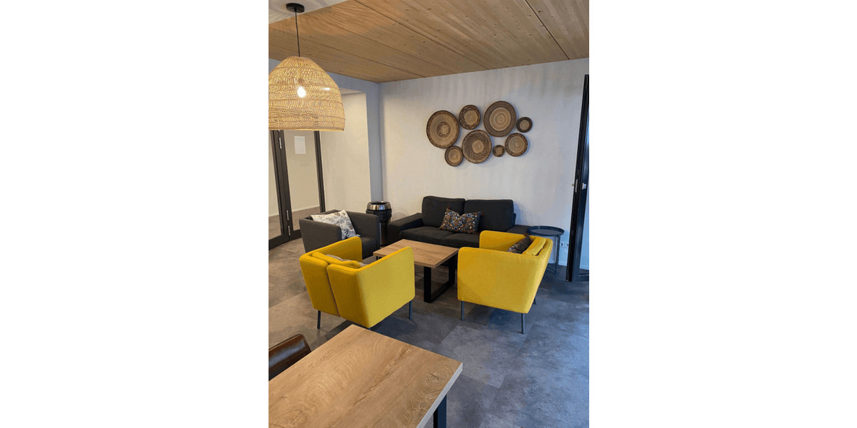 Etagenwohnung Alfter - 1 Zimmer, 21 m&sup2;, 495&euro; | Angebot:24637118