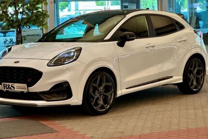 Ford Puma 30.946 km 21.900 &euro; Köln 50769