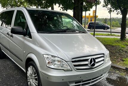 Mercedes Vito