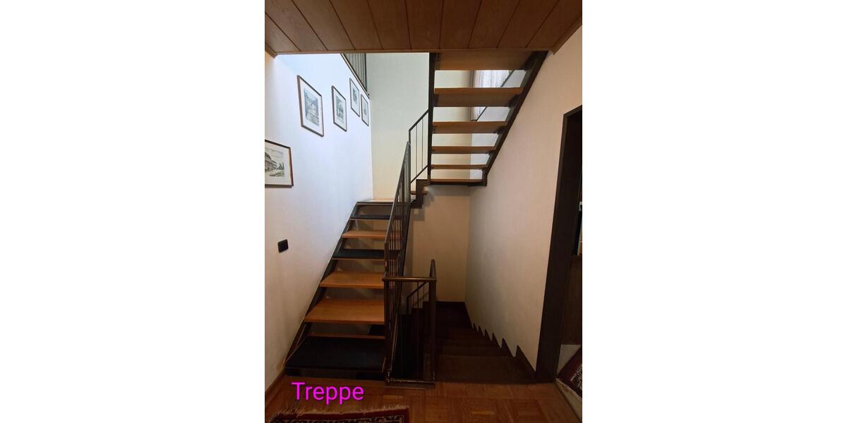 Reihenhaus Bonn Hardtberg - 5 Zimmer, 145 m&sup2;, 465.000&euro; | Angebot:25867979