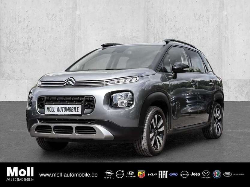 C3 Aircross