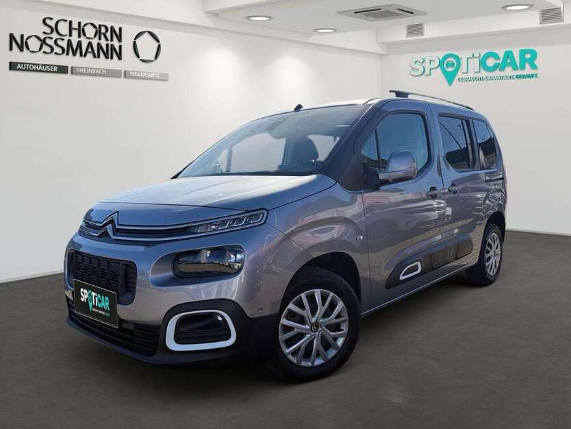 Berlingo