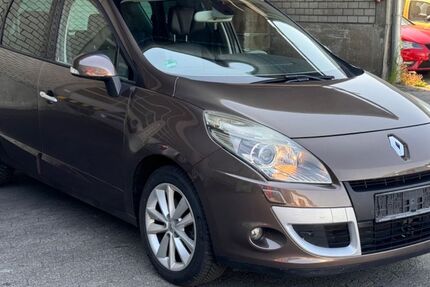 Renault Scenic 62.970 km 8.450 &euro; Bornheim 53332
