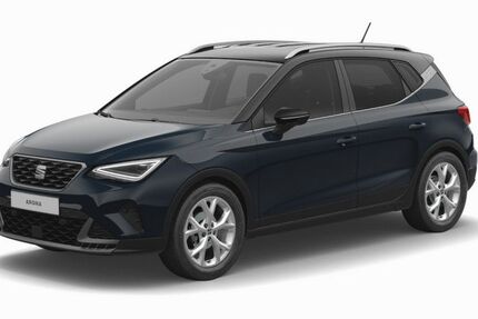 Seat Arona 14.024 km 21.380 &euro; Lohmar 53797