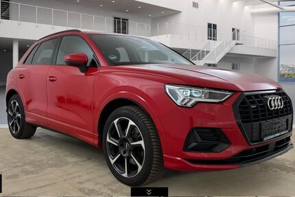 Audi Q3 130.000 km 24.999 &euro; Köln 50739