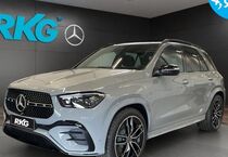 Mercedes GLE 450