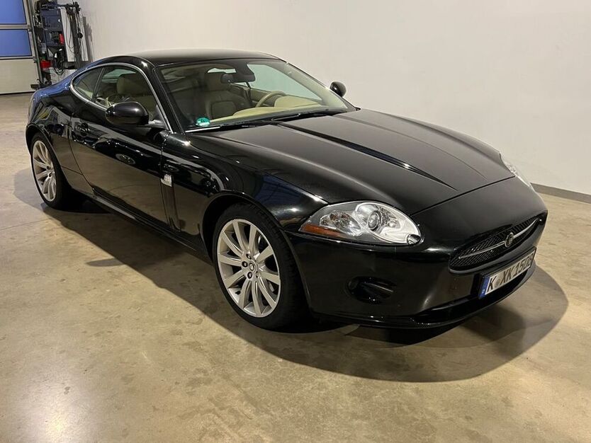 XK8