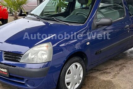 Renault Clio 80.580 km 2.480 &euro; Frechen 50226
