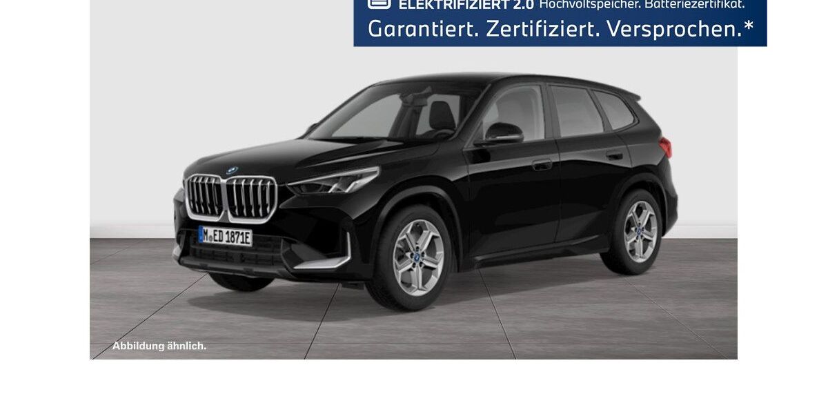 BMW iX1 11.514 km 37.995 &euro; Köln-West 50858