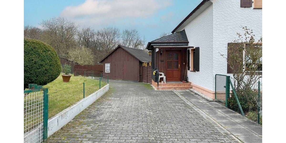 Einfamilienhaus Hennef (Sieg) Köschbusch - 4 Zimmer, 229.000&euro; | Angebot:26528123