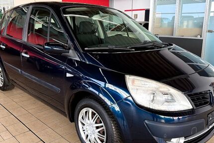 Renault Scenic 49.900 km 3.850 &euro; Köln 50739