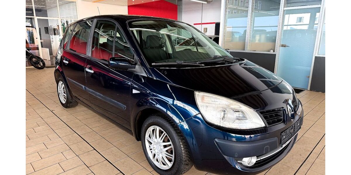 Renault Scenic 49.900 km 3.850 &euro; Köln 50739