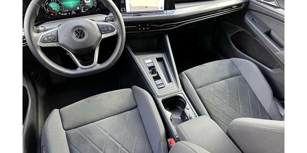 VW Golf 101.500 km 19.500 &euro; Köln 50968