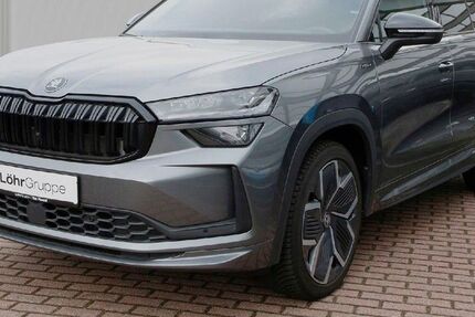 Skoda Kodiaq 30.030 km 43.750 &euro; Meckenheim / Bonn 53340