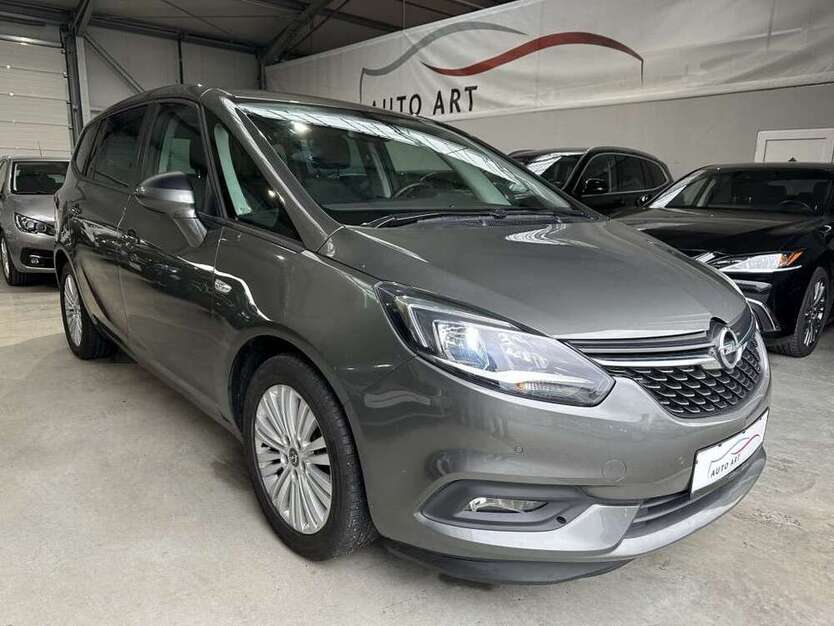 Zafira