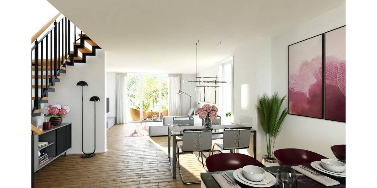 Reihenendhaus Köln Elsdorf - 5 Zimmer, 142 m&sup2;, 689.900&euro; | Angebot:19321566