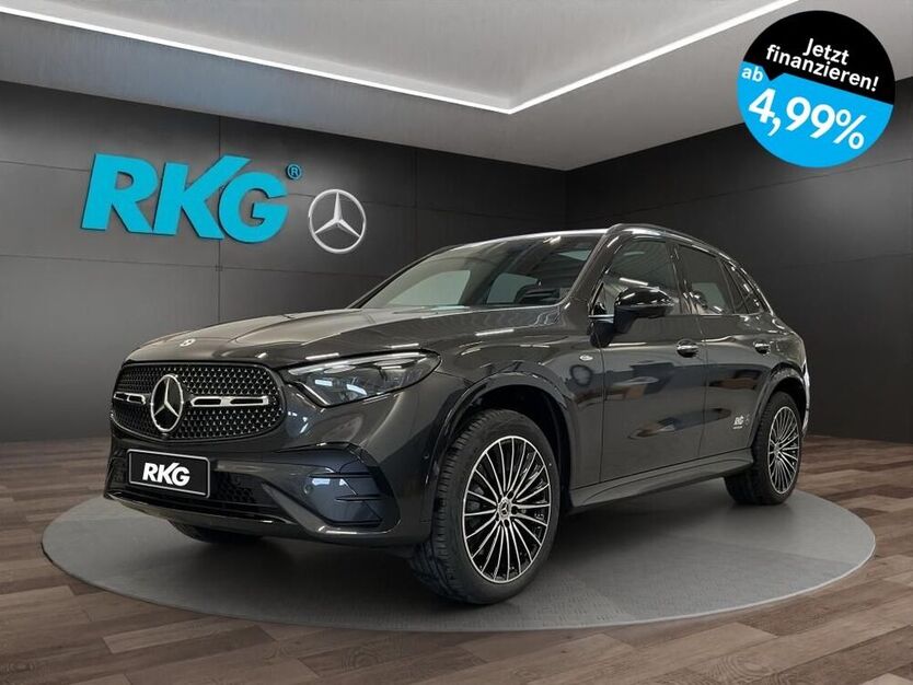 GLC 300