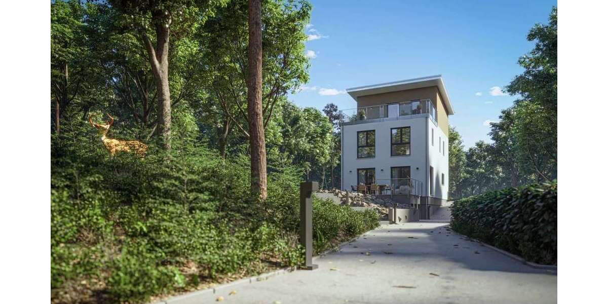 Einfamilienhaus Euskirchen Dom-Esch - 5 Zimmer, 175 m&sup2;, 1.251.530&euro; | Angebot:26508572