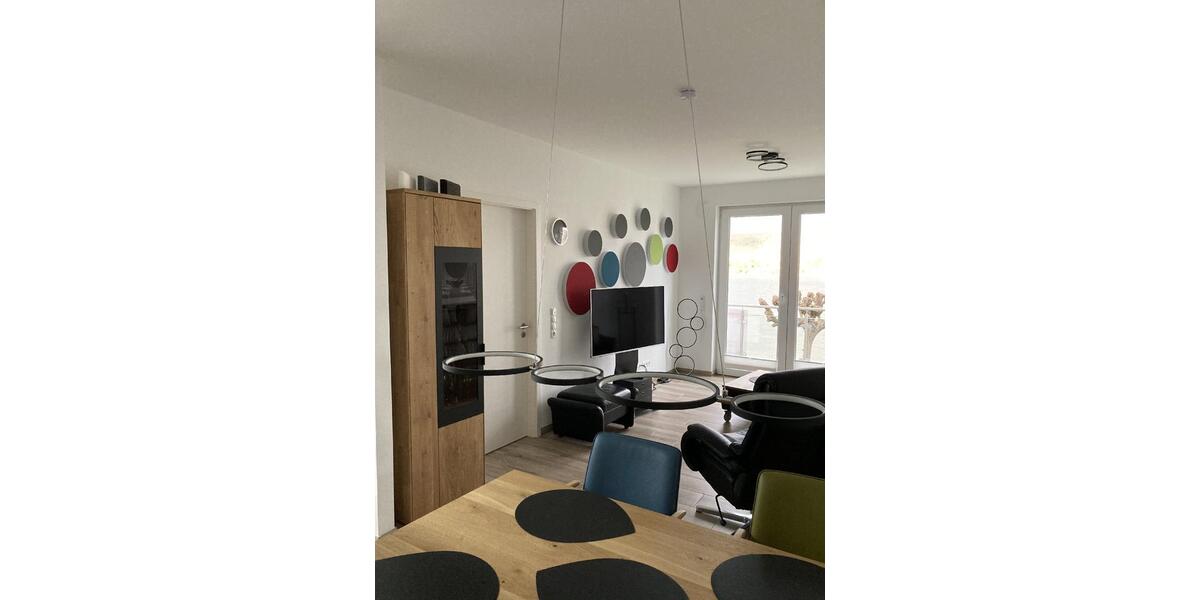 Hochparterre Remagen - 2 Zimmer, 66 m&sup2;, 315.000&euro; | Angebot:24480634