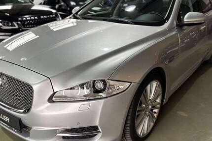 Jaguar XJ 131.000 km 16.900 &euro; Troisdorf 53842