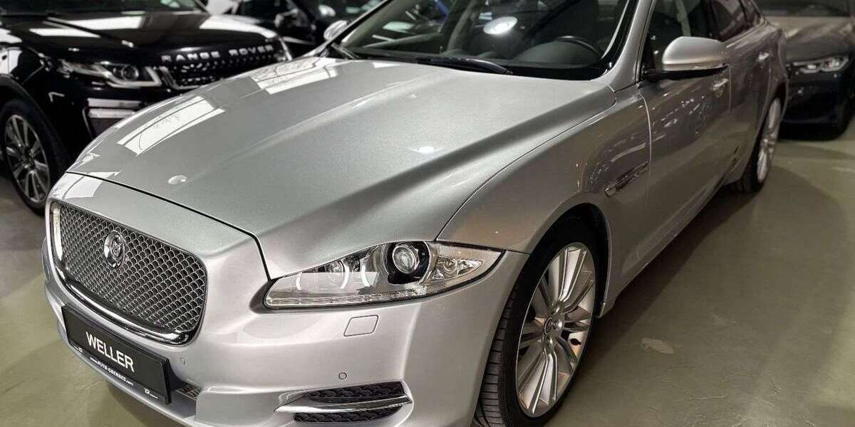 Jaguar XJ 131.000 km 16.900 &euro; Troisdorf 53842