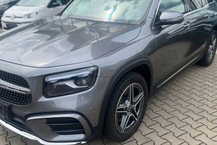 Mercedes-Benz GLB 220 4.200 km 51.900 &euro; Meckenheim 53340