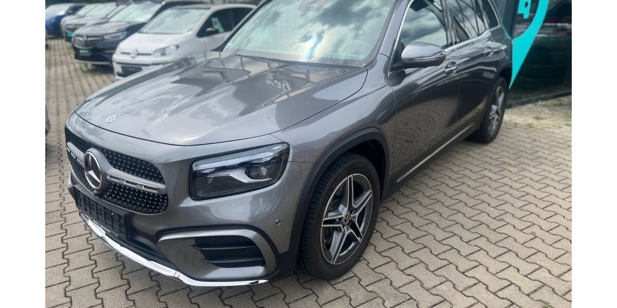 Mercedes-Benz GLB 220 4.200 km 51.900 &euro; Meckenheim 53340