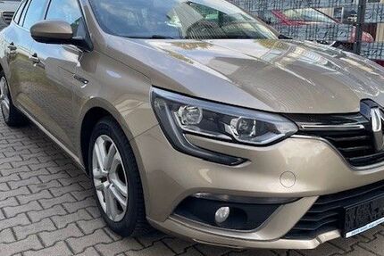 Renault Megane 195.532 km 7.081 € Köln - Lövenich 50859
