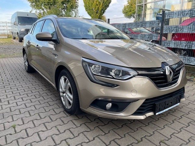 Renault Megane 195.532 km 7.081 € Köln - Lövenich 50859