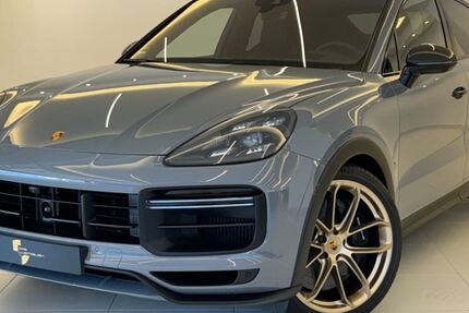 Porsche Cayenne 44.728 km 152.900 &euro; Hennef 53773
