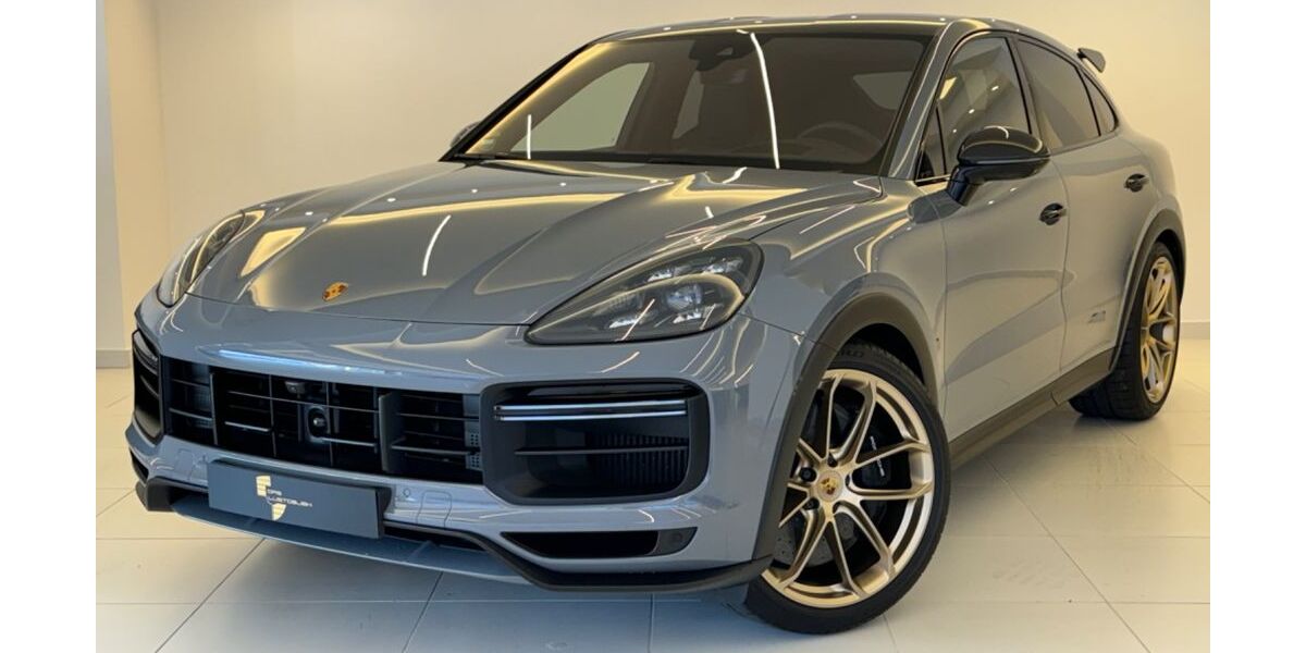 Porsche Cayenne 44.728 km 152.900 &euro; Hennef 53773