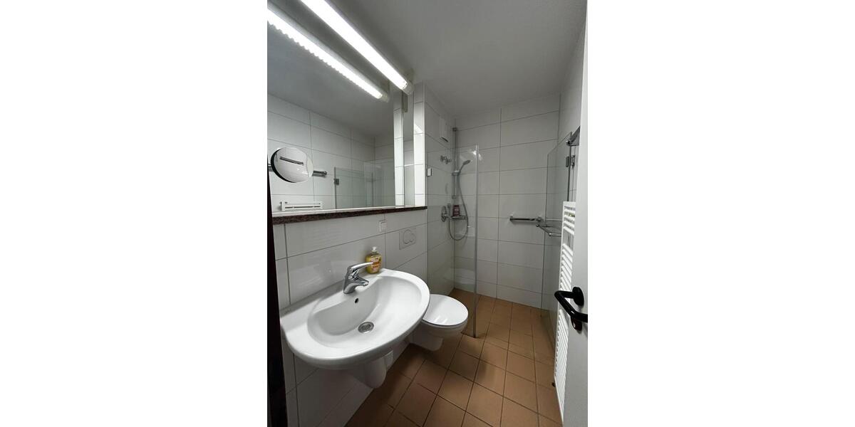 Etagenwohnung Frechen - 1 Zimmer, 21 m&sup2;, 750&euro; | Angebot:26300940