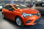 Renault Clio 1.6 E-TECH Hybrid 140 Intens 49.815 km 14.480 &euro; Euskirchen 53881