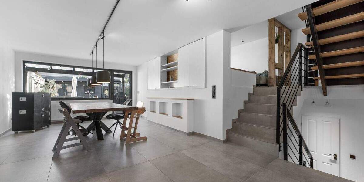 Reihenendhaus Lohmar Heide - 6 Zimmer, 196 m&sup2;, 630.000&euro; | Angebot:24634887