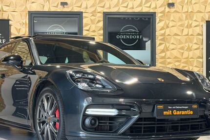 Porsche Panamera 72.400 km 59.999 &euro; Swisttal 53913